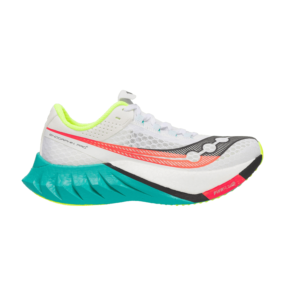 Saucony Wmns Endorphin Pro 4 'Mutant'