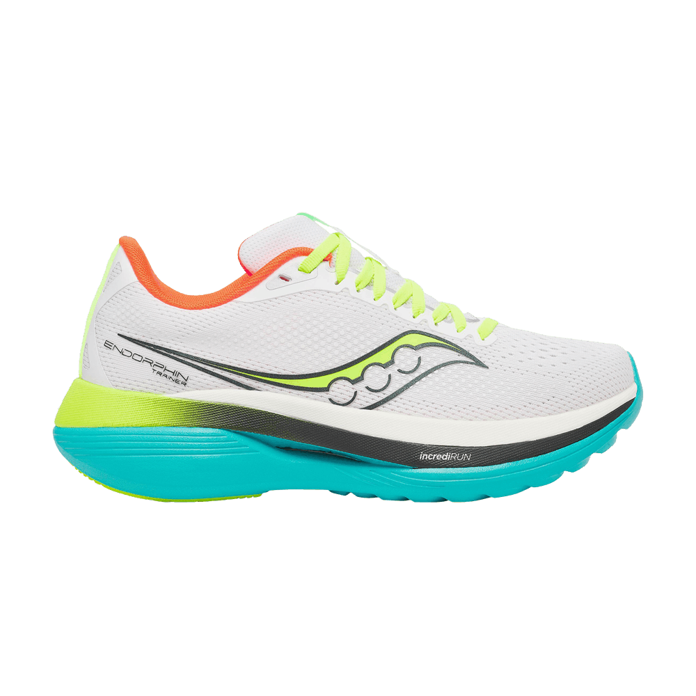 Saucony Wmns Endorphin Trainer 'Mutant'