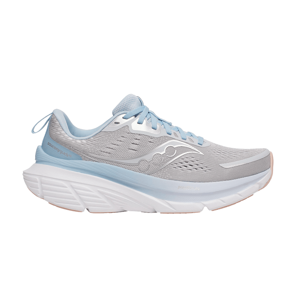 Saucony Wmns Guide 18 'Cloud Dream'