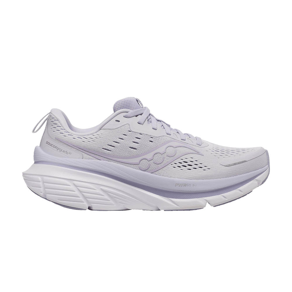 Saucony Wmns Guide 18 'Wistful Aster'