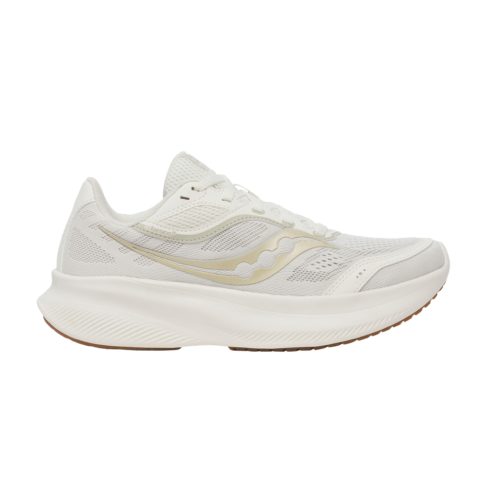 Saucony Wmns Cohesion 18 'Almond Gum'