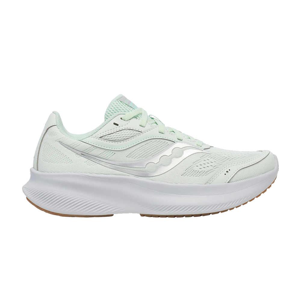 Saucony Wmns Cohesion 18 'Mist Gum'