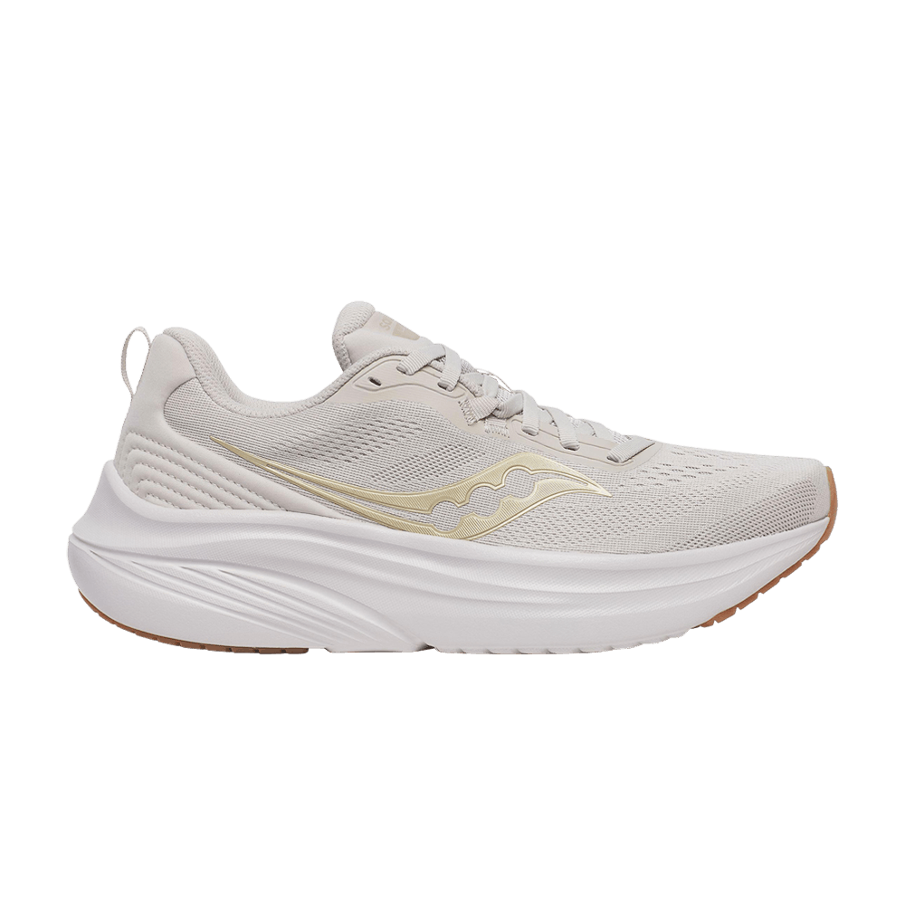 Saucony Wmns Lancer Run 'Oat Gum'