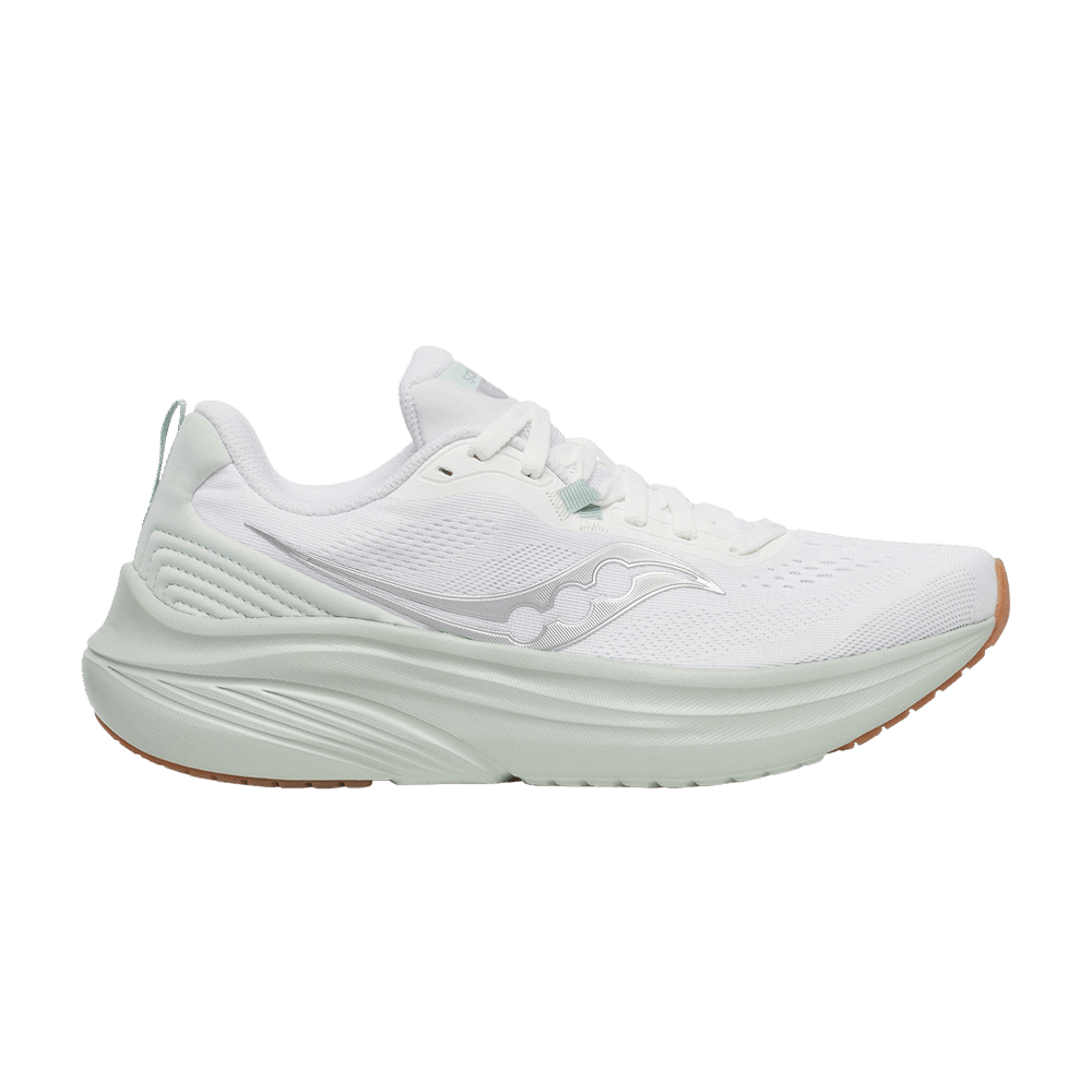 Saucony Wmns Lancer Run 'White Mist'