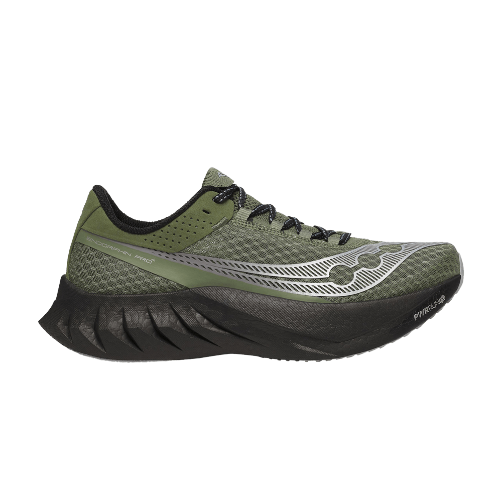 Saucony Endorphin Pro 4 'Olivine Black'
