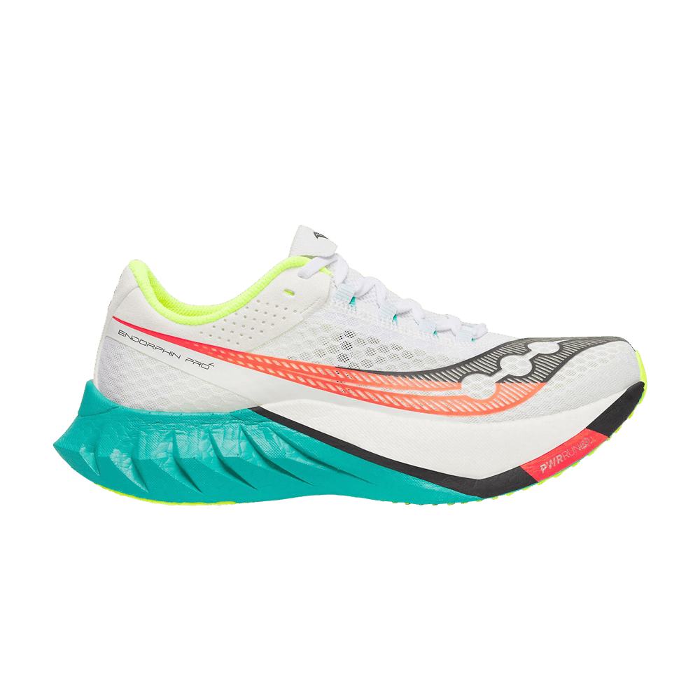Saucony Endorphin Pro 4 'Mutant'