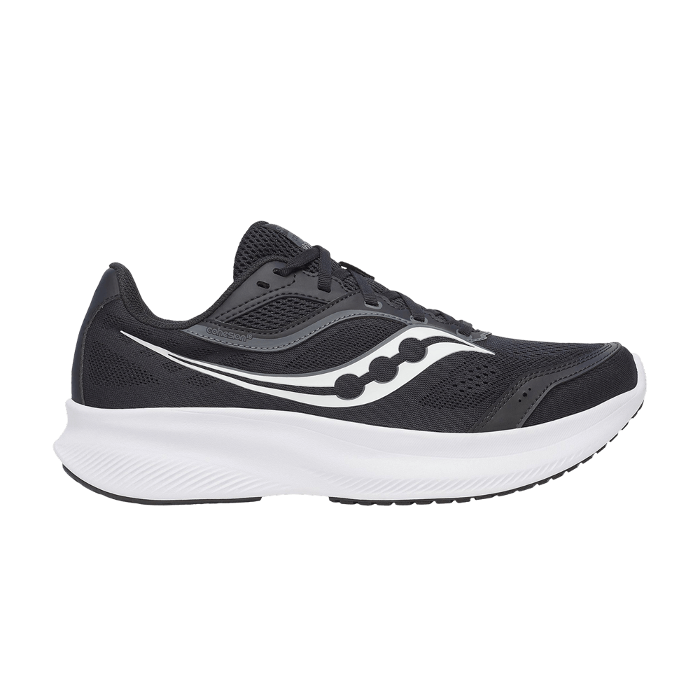 Buy Saucony Wmns Cohesion 16 'Gravel Ice' - S10781 14 | GOAT