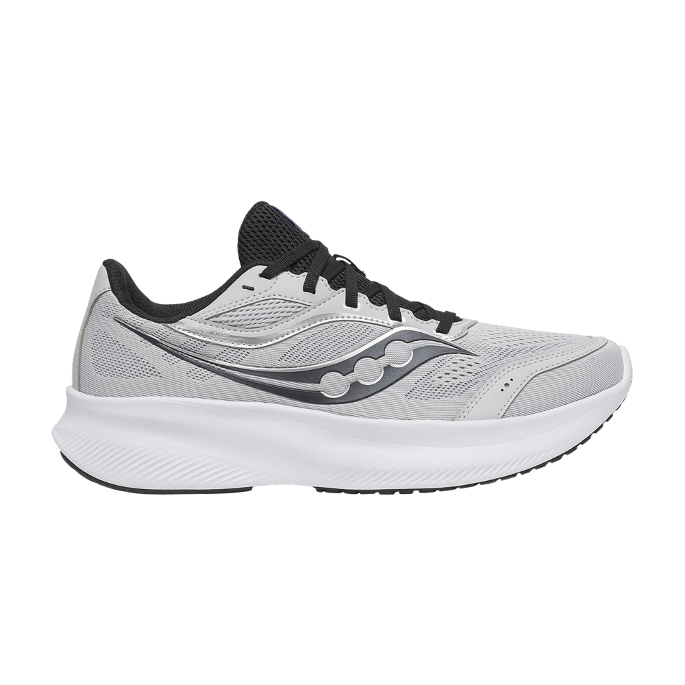 Saucony Cohesion 18 'Cloud Black'