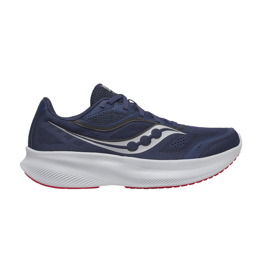 Saucony Cohesion 18 'Navy Cloud'