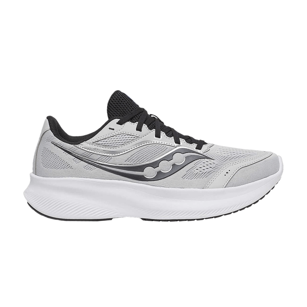 Saucony Cohesion 18 Wide 'Cloud Black'