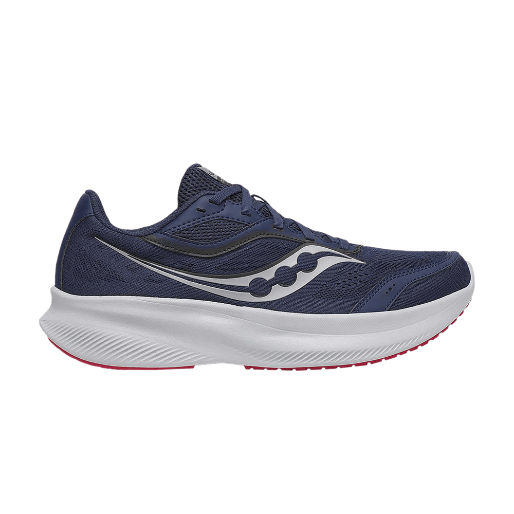 Saucony Cohesion 18 Wide 'Navy Cloud'