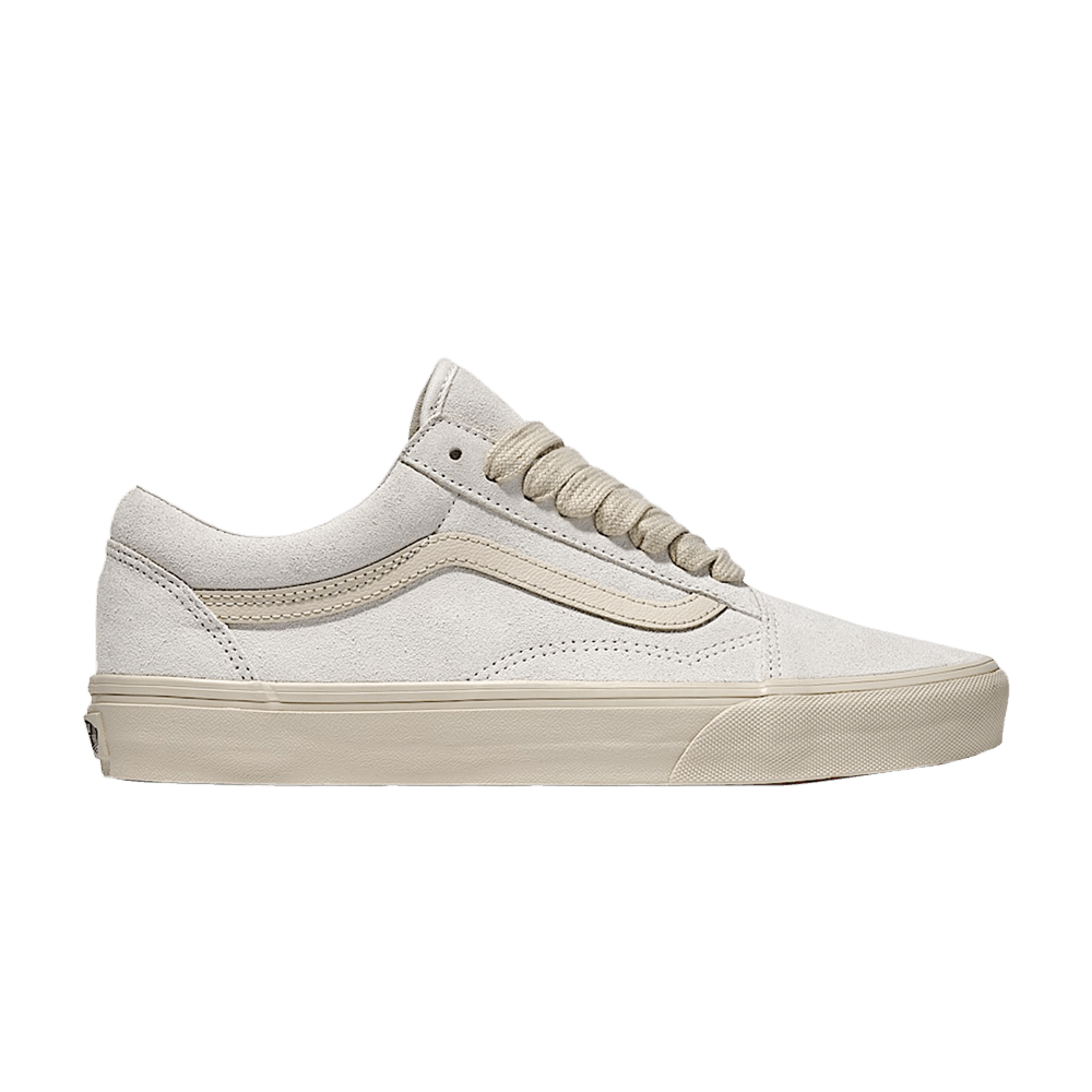 Vans Old Skool 'Marshmallow White'
