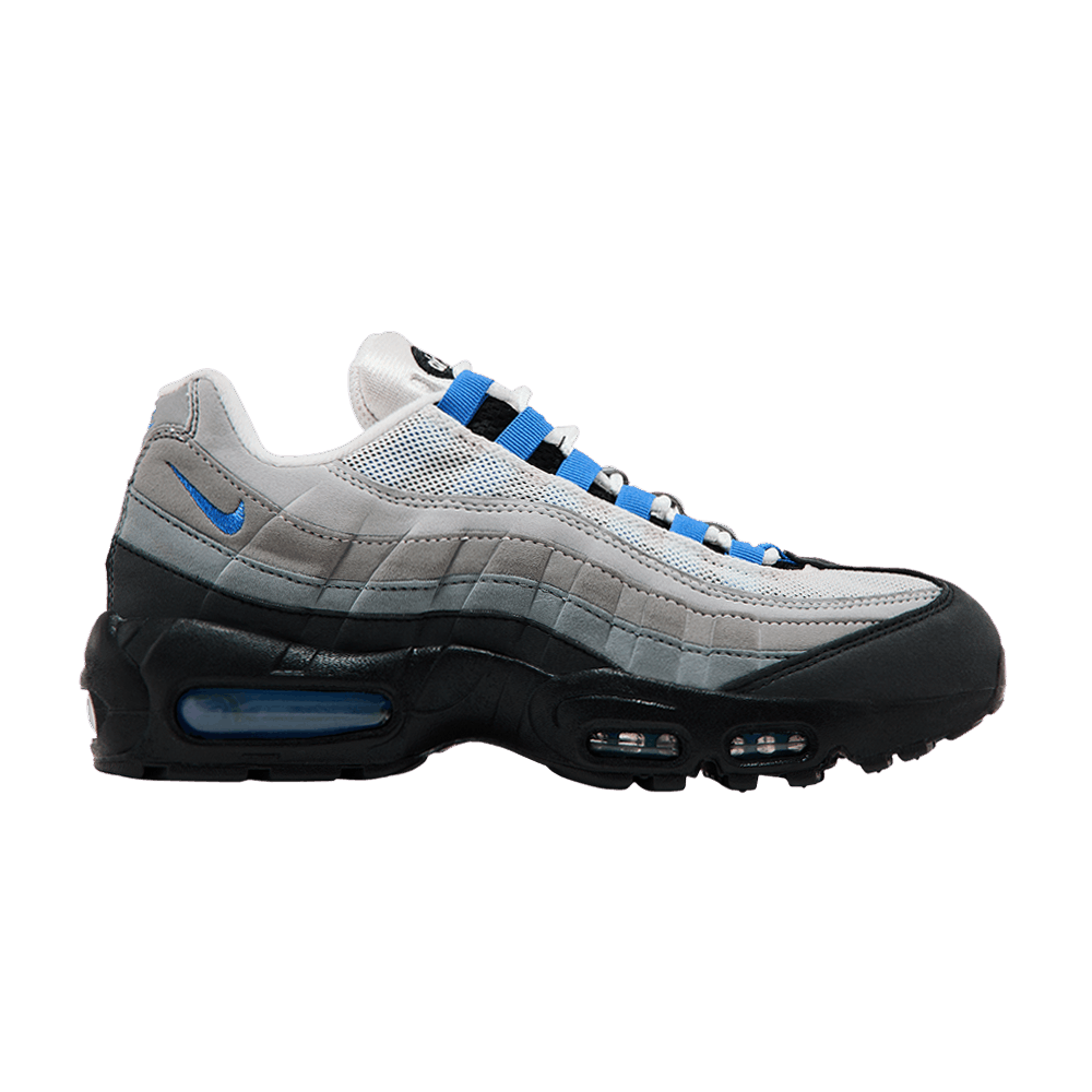 Nike Wmns Air Max 95 iD