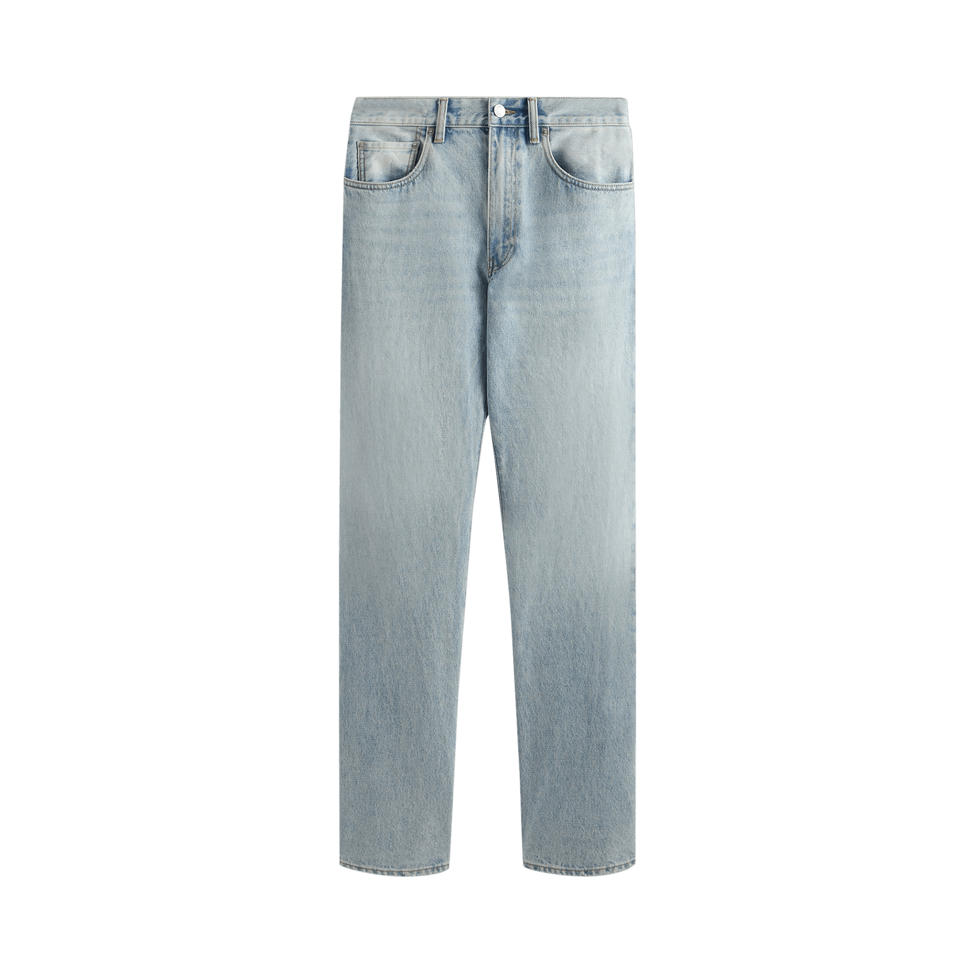 Kith The Webster Chill Jean 'Light Indigo'