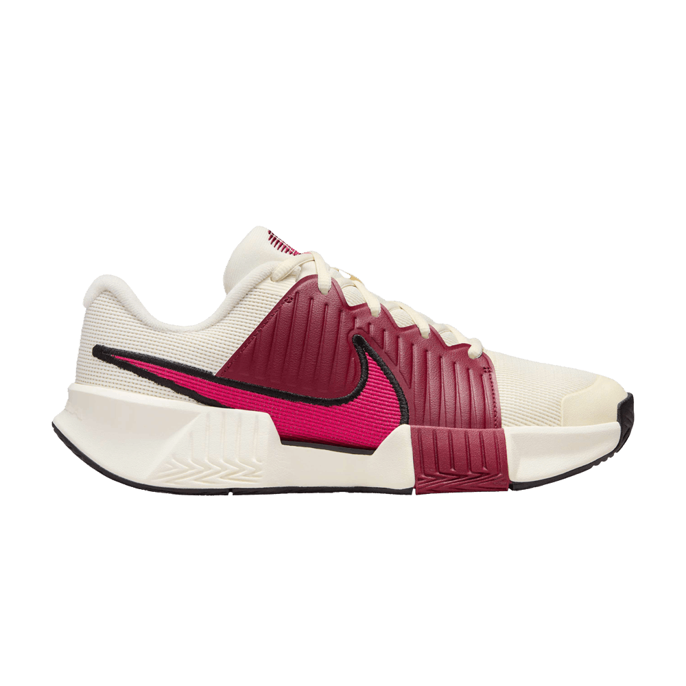 Nike Wmns Zoom GP Challenge Pro 'Team Red Rush Pink'
