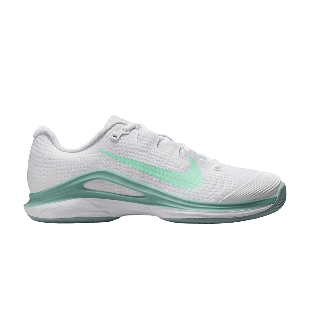 Wmns NikeCourt Air Zoom Vapor 12 HC 'Cannon'