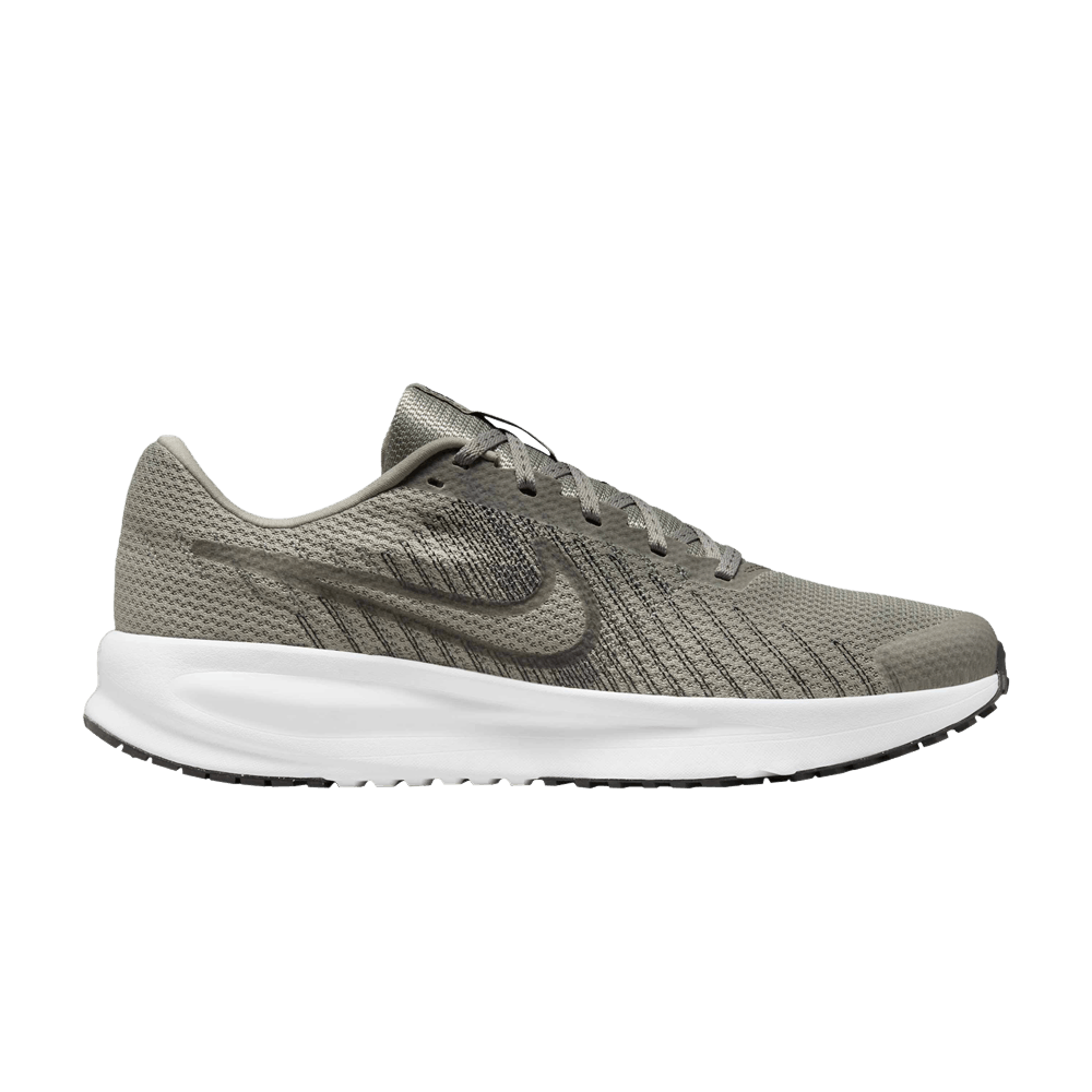 Nike Run Defy 'Light Army Iron Grey'
