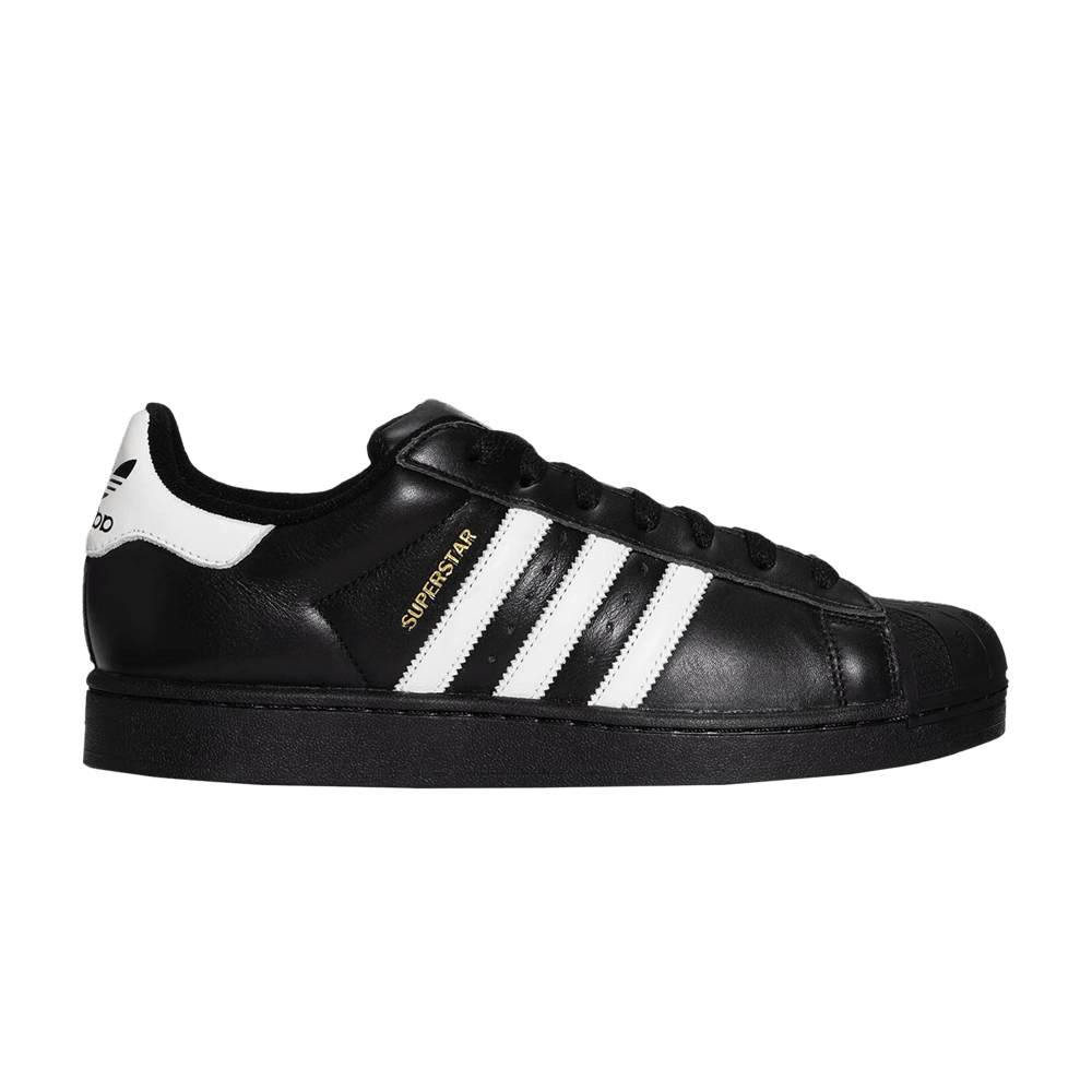 Buy Superstar 'Core Black White' - EG4959 | GOAT