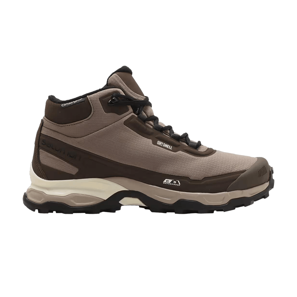 Salomon Shelter CSWP 'Falcon Vintage Khaki'
