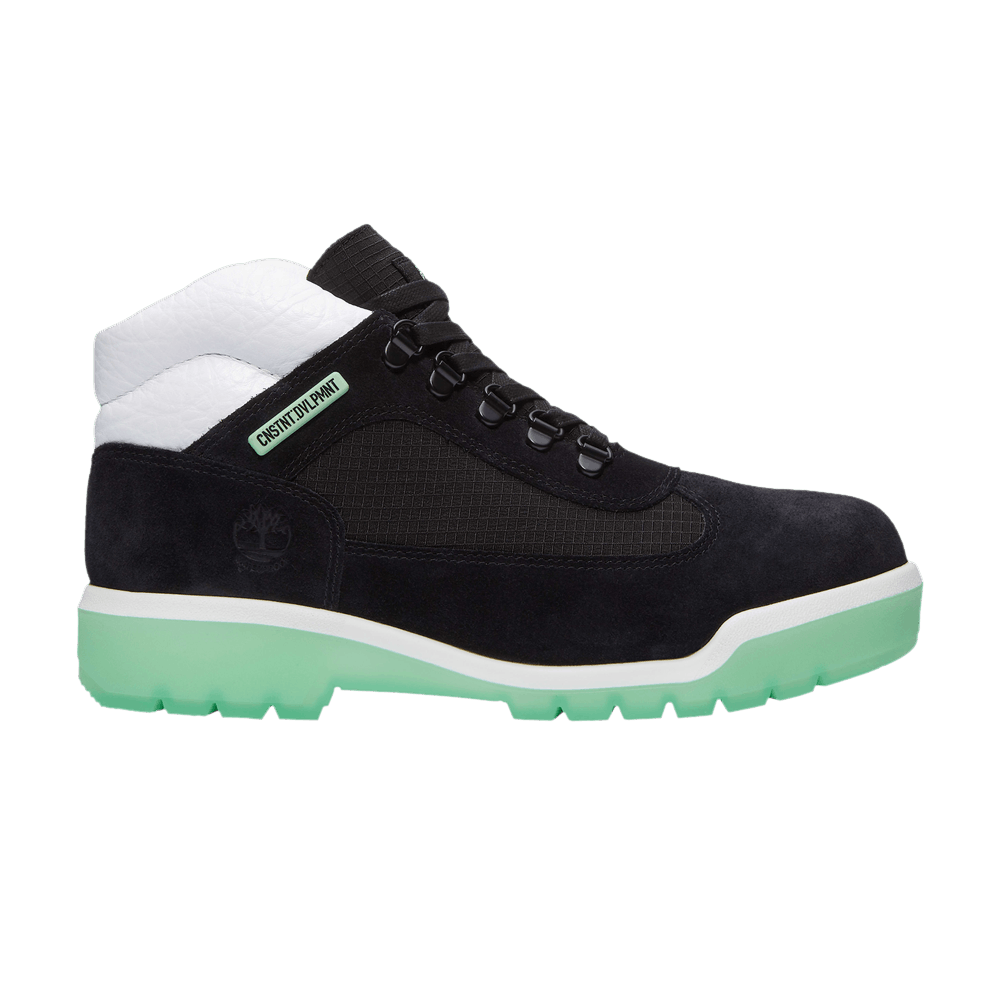 CNSTNT DVLPMNT x Timberland Waterproof Field Boot 'Glow'