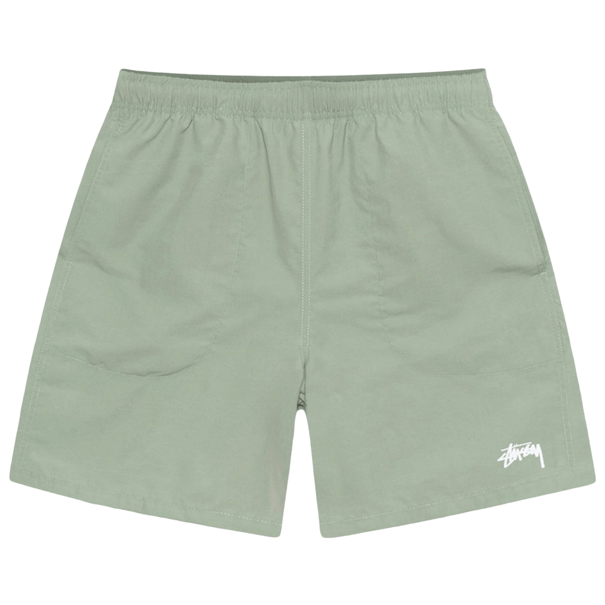 Stussy Water Short Stock 'Sage'