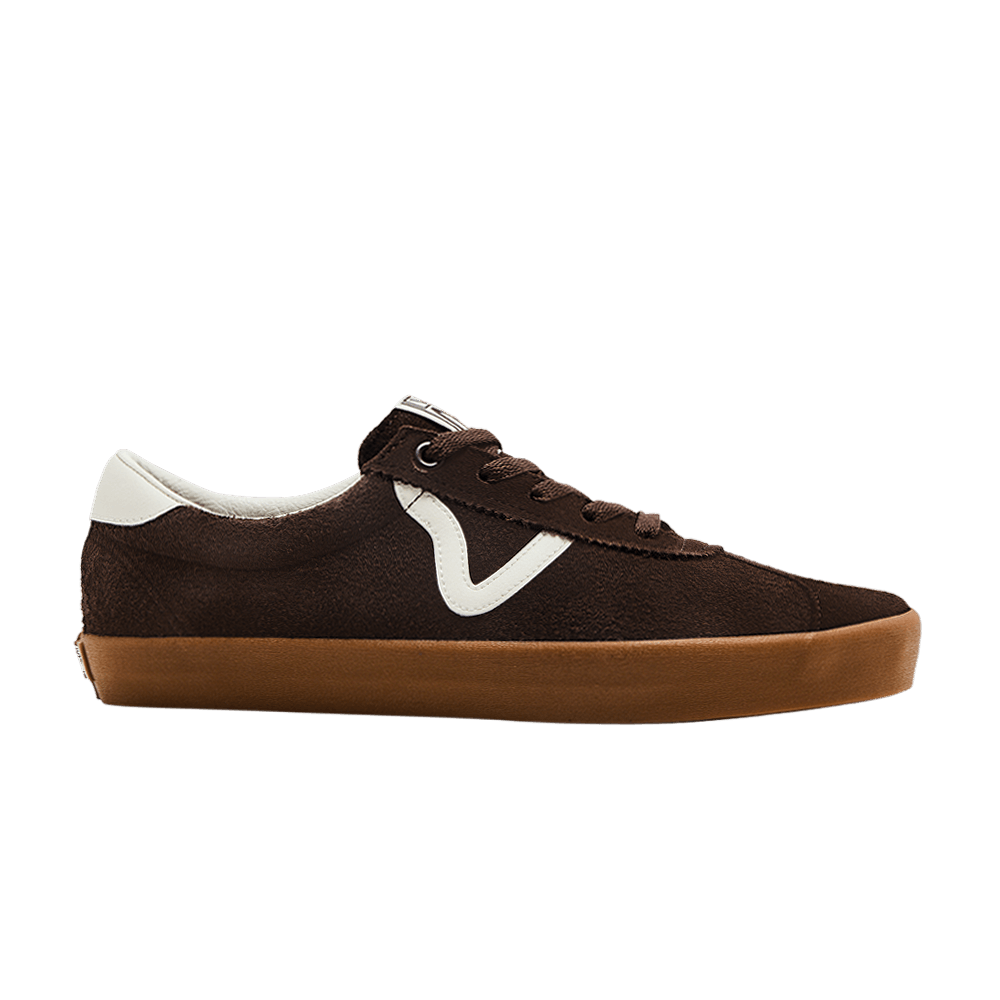 Vans Sport Low 'Bambino - Chocolate Brown'