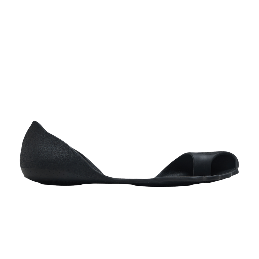 Balenciaga Zero Sneaker 'Black'