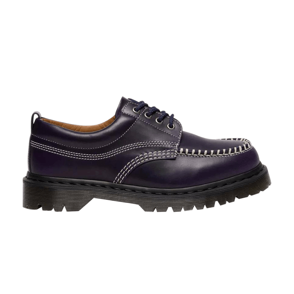 Buy Dr. Martens Awake NY x Lowell 'Navy Peony' - 32239398 | GOAT SA