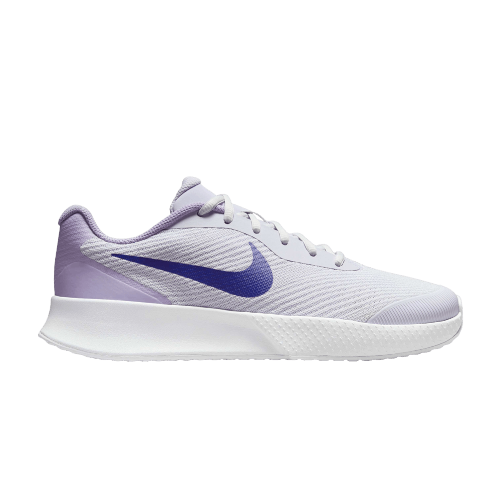 Wmns NikeCourt Vapor Lite 3 HC 'Amethyst Tint Deep Night'
