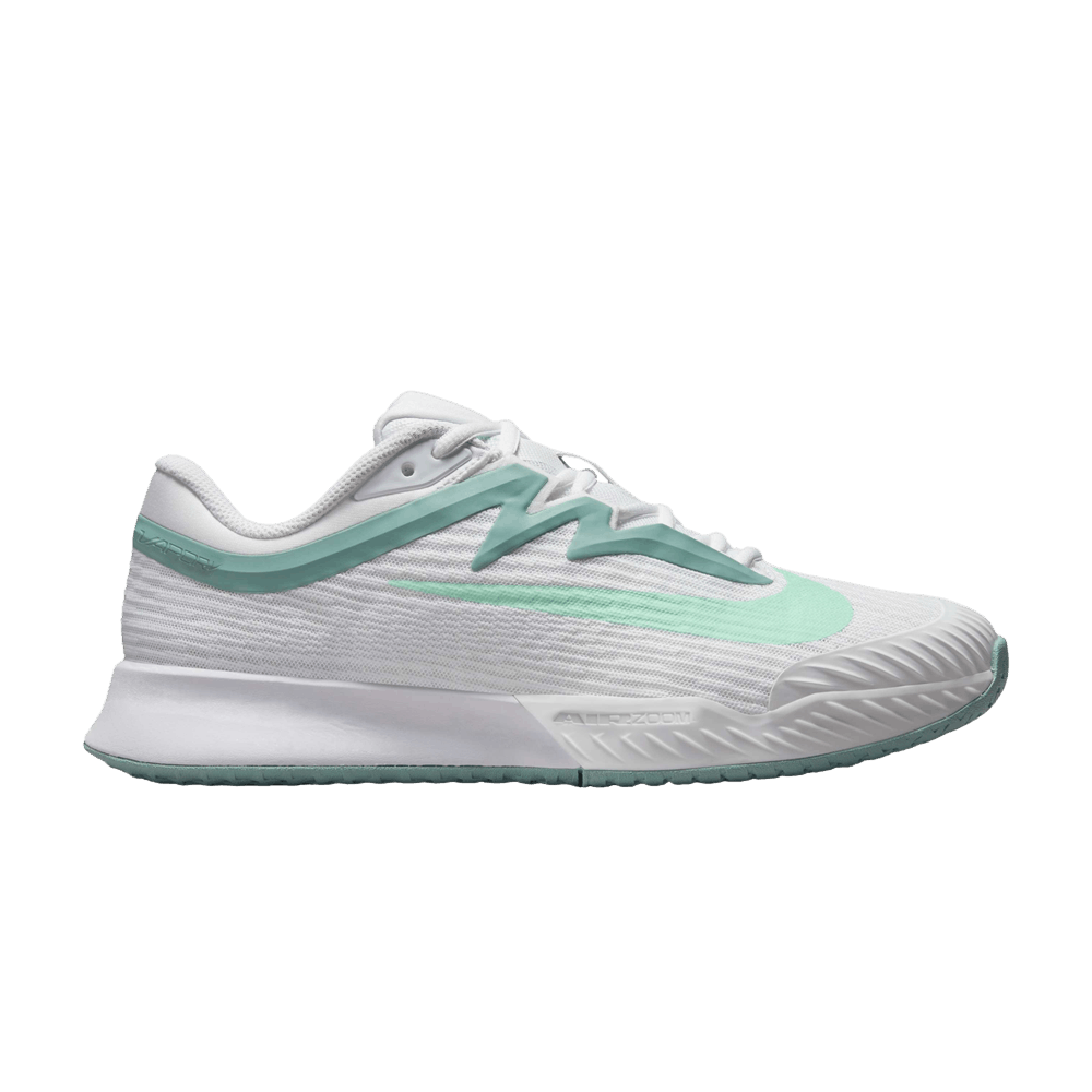 Wmns NikeCourt Air Zoom Vapor Pro 3 HC 'Cannon'
