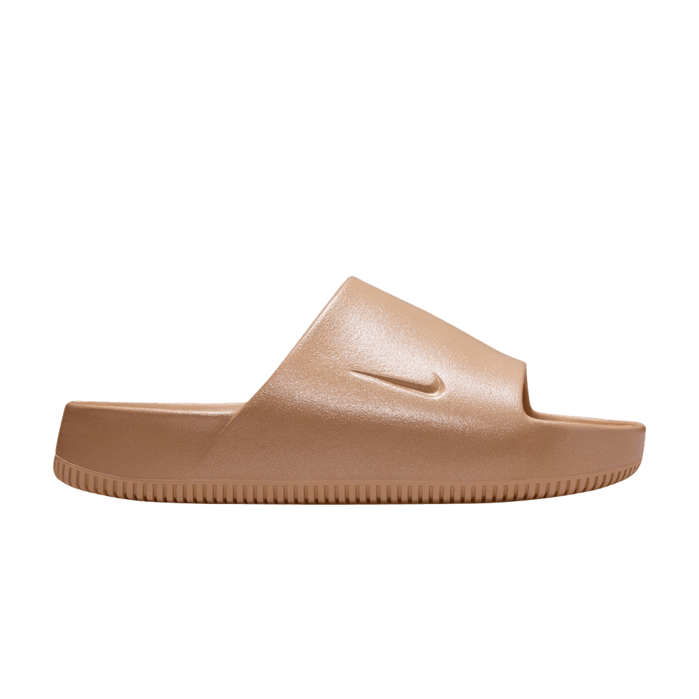 Nike Wmns Calm Slide 'Hemp'