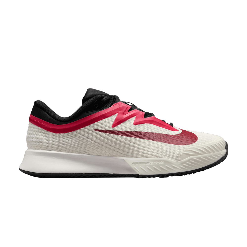 Wmns NikeCourt Air Zoom Vapor Pro 3 Clay 'Team Red Rush Pink'