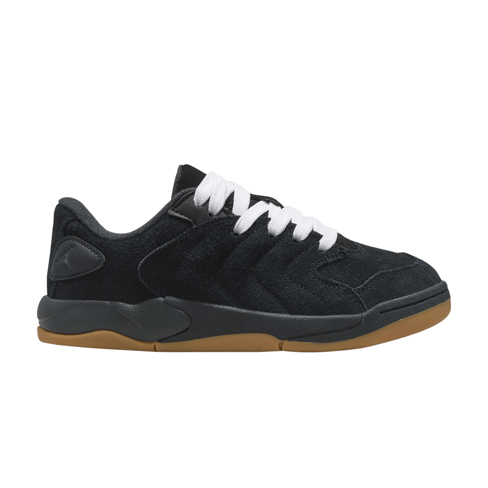 Buy Nike Jordan Session 'Black Gum' - IB3731 001 | GOAT