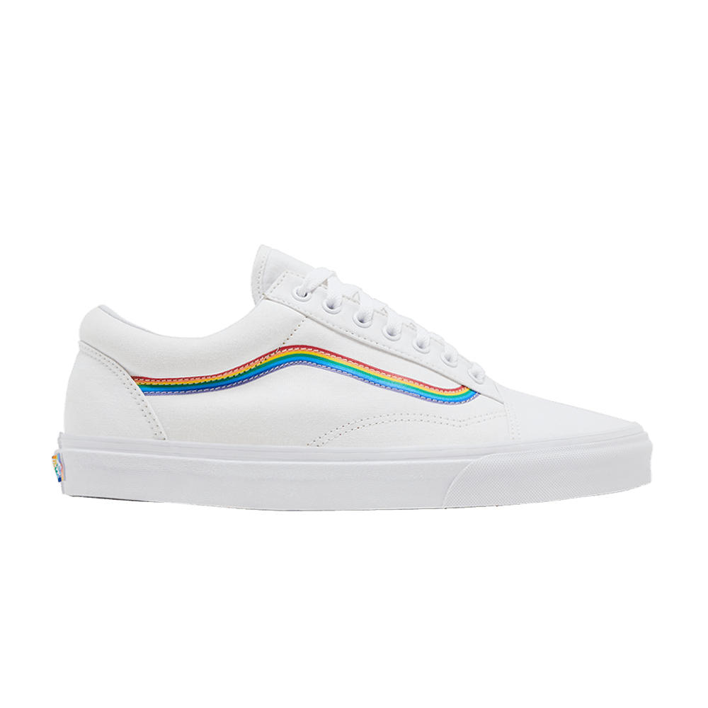 Vans Old Skool 'Rainbow'