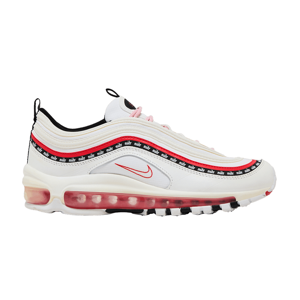 Nike Air Max 97 GS 'Script Swoosh'