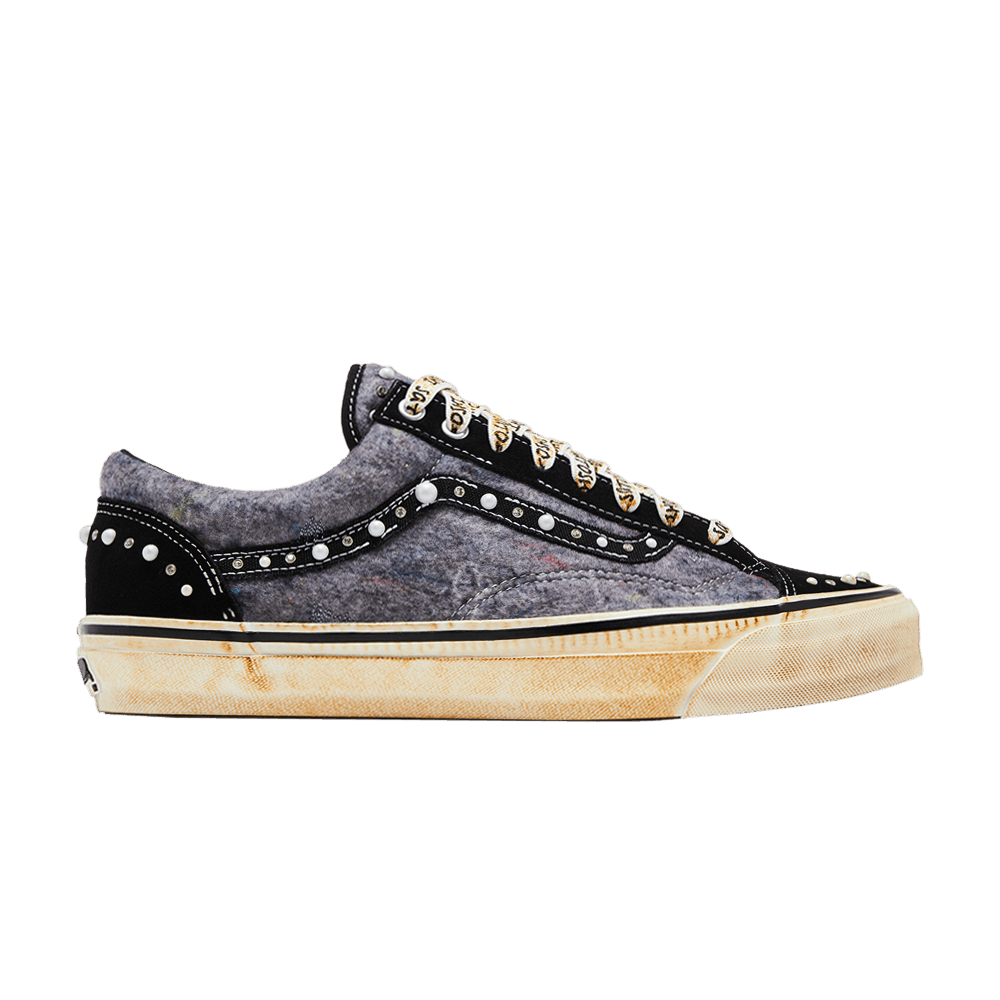 Buy Disney x Old Skool '100th Anniversary - Donald Duck