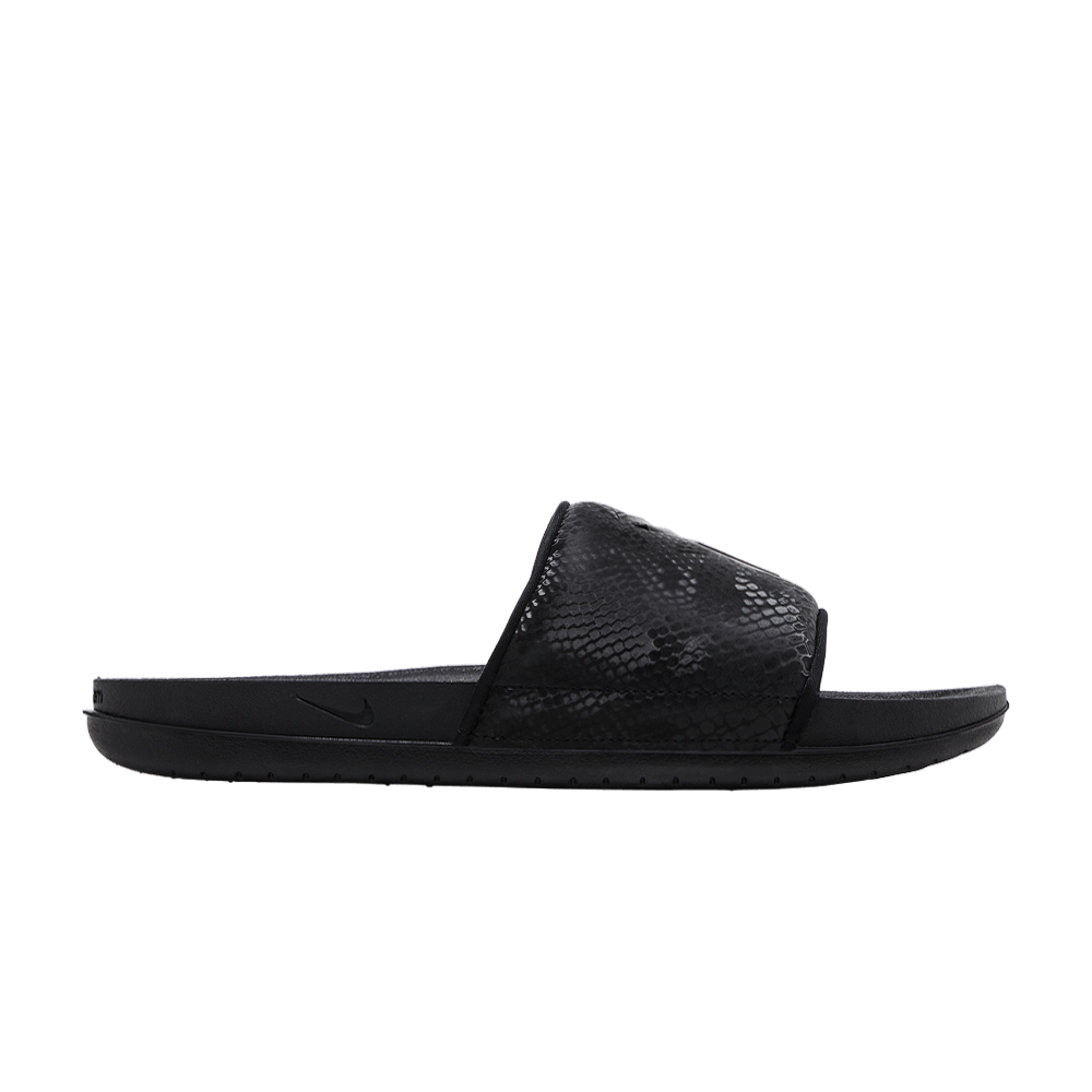 Buy Kobe Bryant x Nike Offcourt Slide 'Dodgers' - IF2870 400 | GOAT