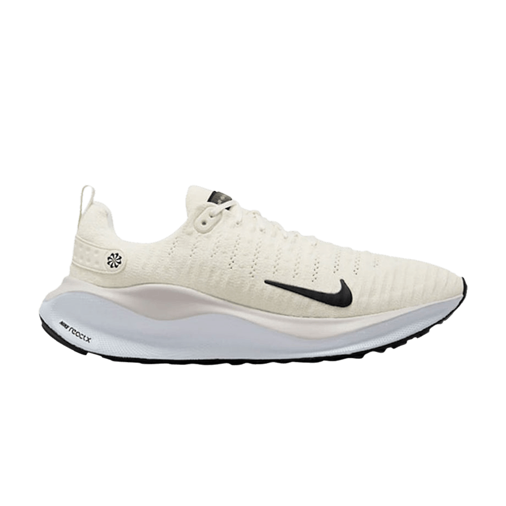 Buy Nike ReactX Infinity Run 4 GORE-TEX 'Sail Total Orange Blue