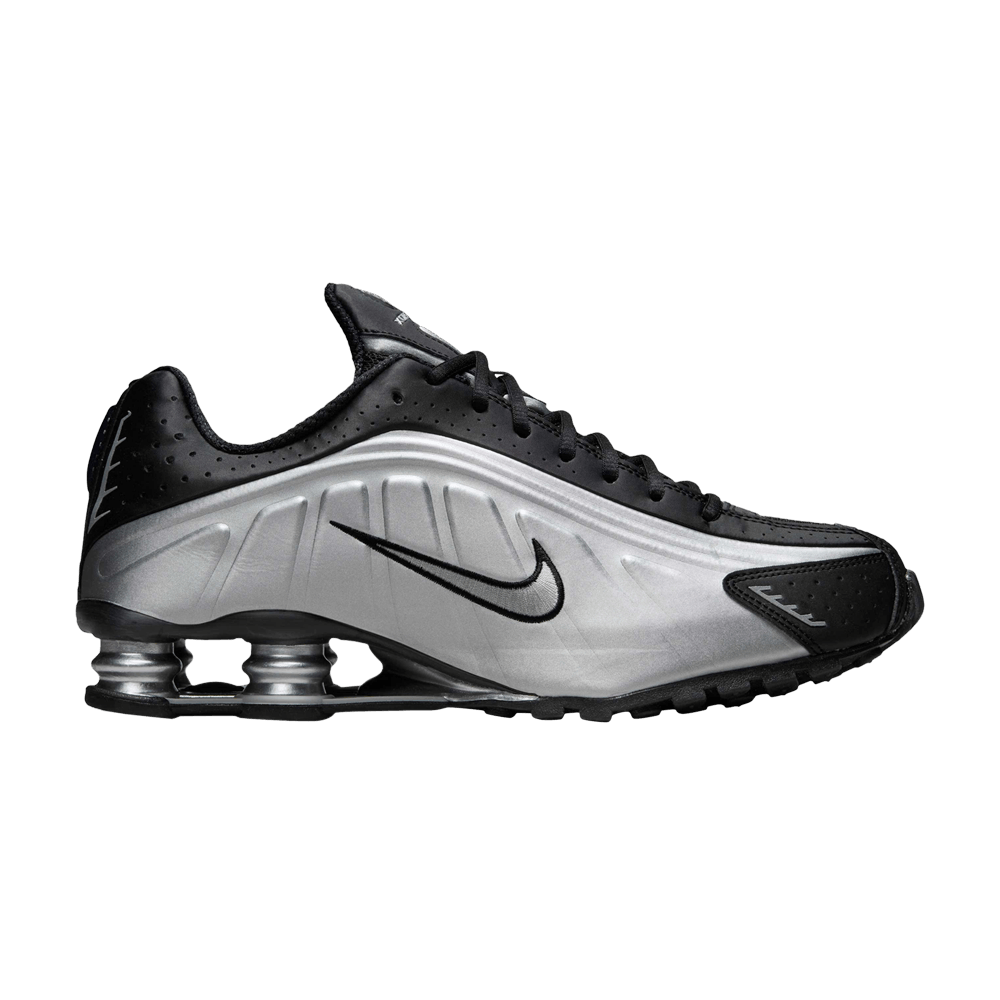Buy Nike Shox R4 Retro 'OG' 2024 - BV1111 008 24 | GOAT