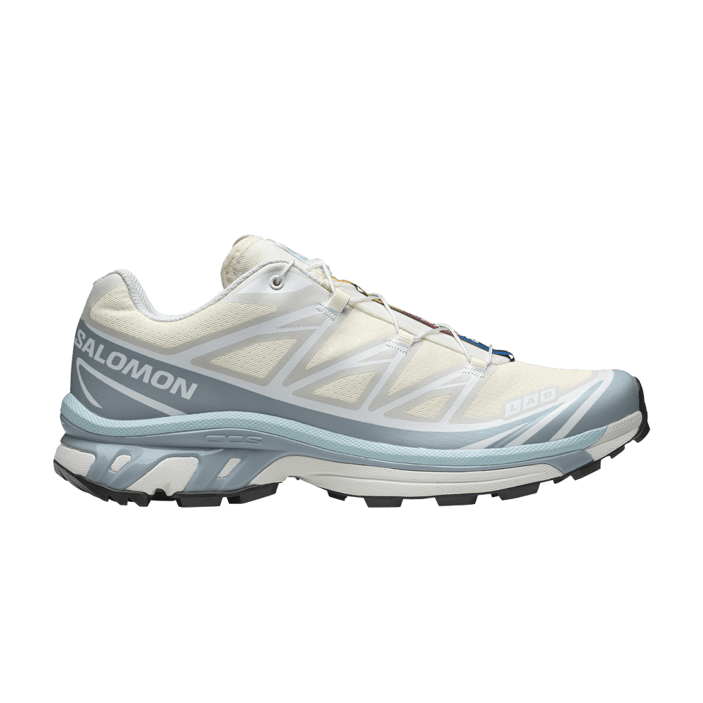 Salomon XT-6 'Vanilla Ice Ballad Blue'