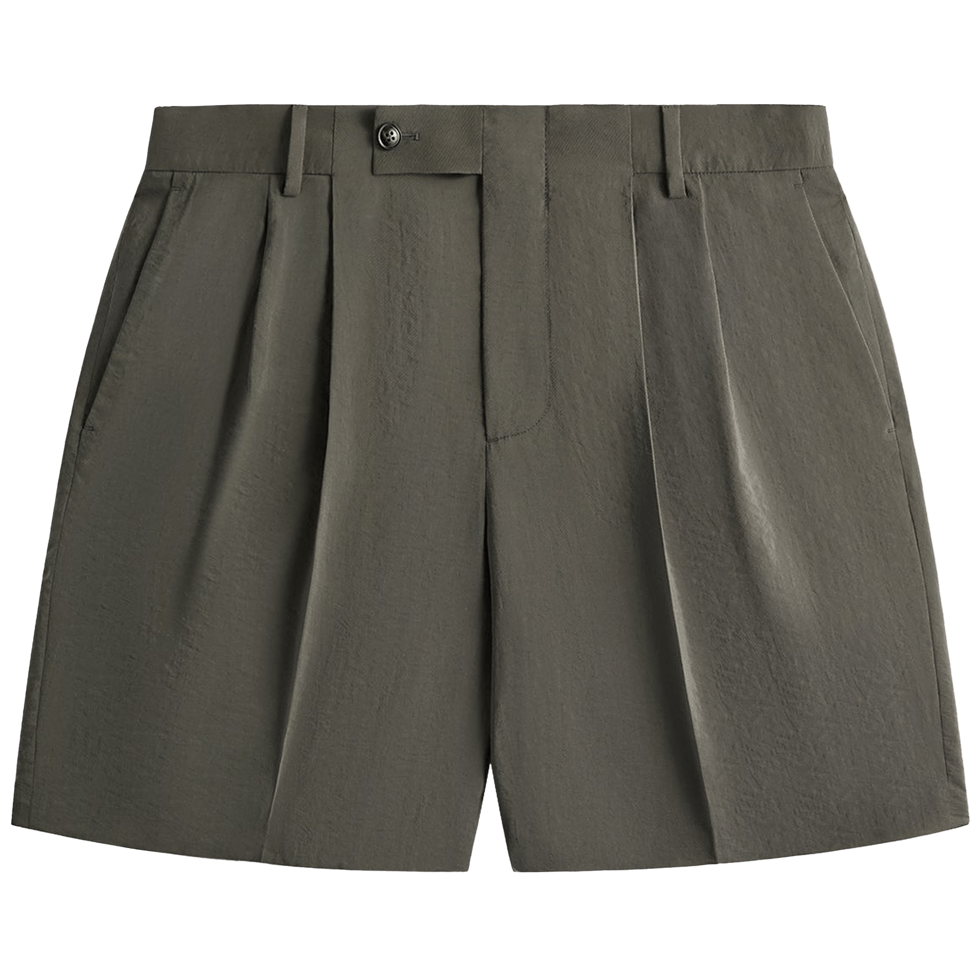 Kith x Giorgio Armani Kylan Bermuda Short 'Seam'