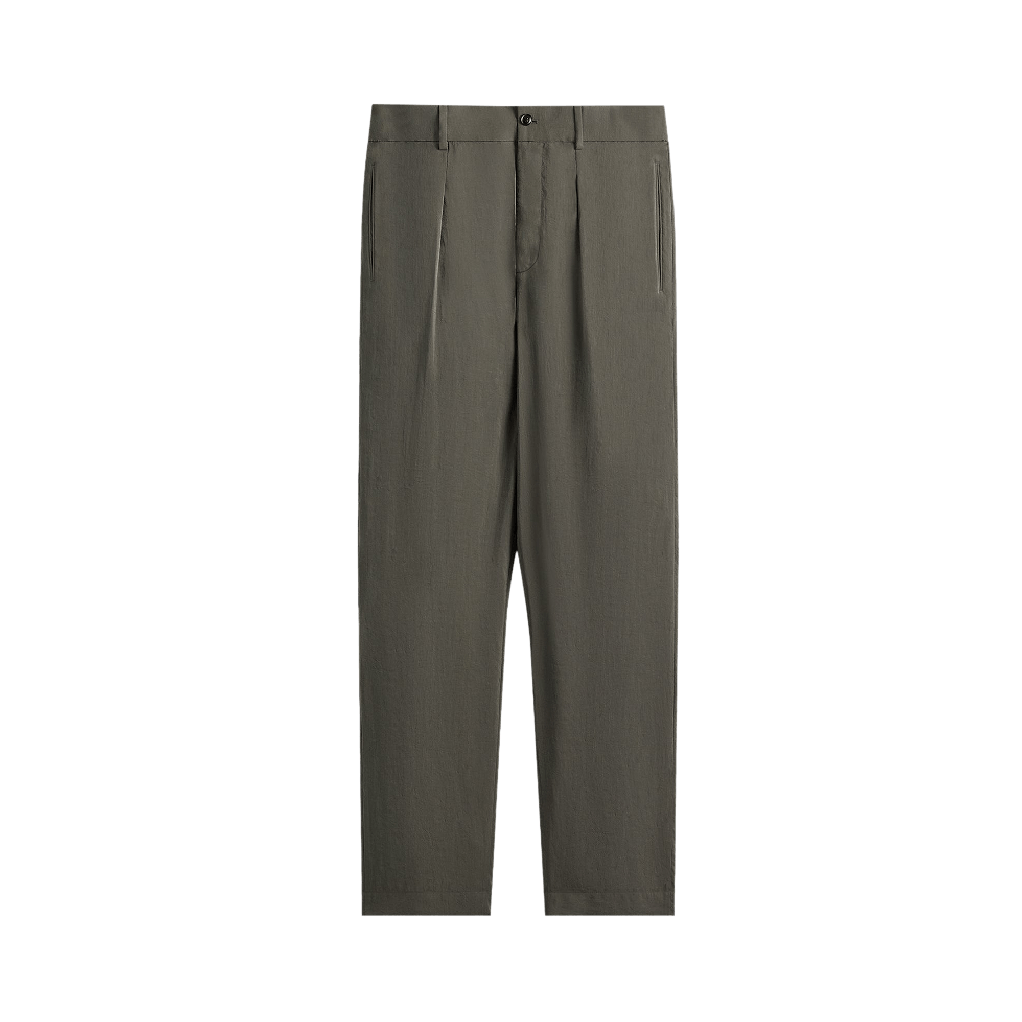 Kith x Giorgio Armani Summer Trouser 'Seam'