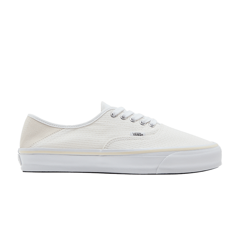 Vans Authentic 44 LX Kickdown 'White Sashiko'