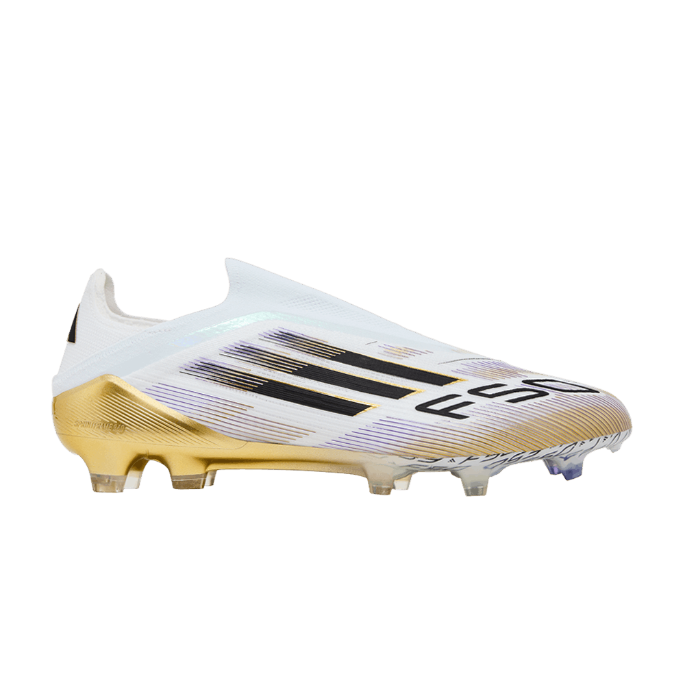 Buy Adizero F50 Elite FG K 'Radiant Blaze Pack' - JH7714 | GOAT