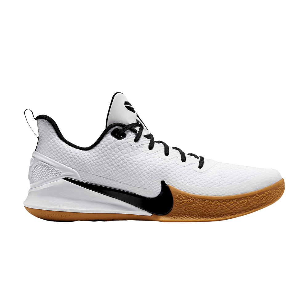 mamba focus gum