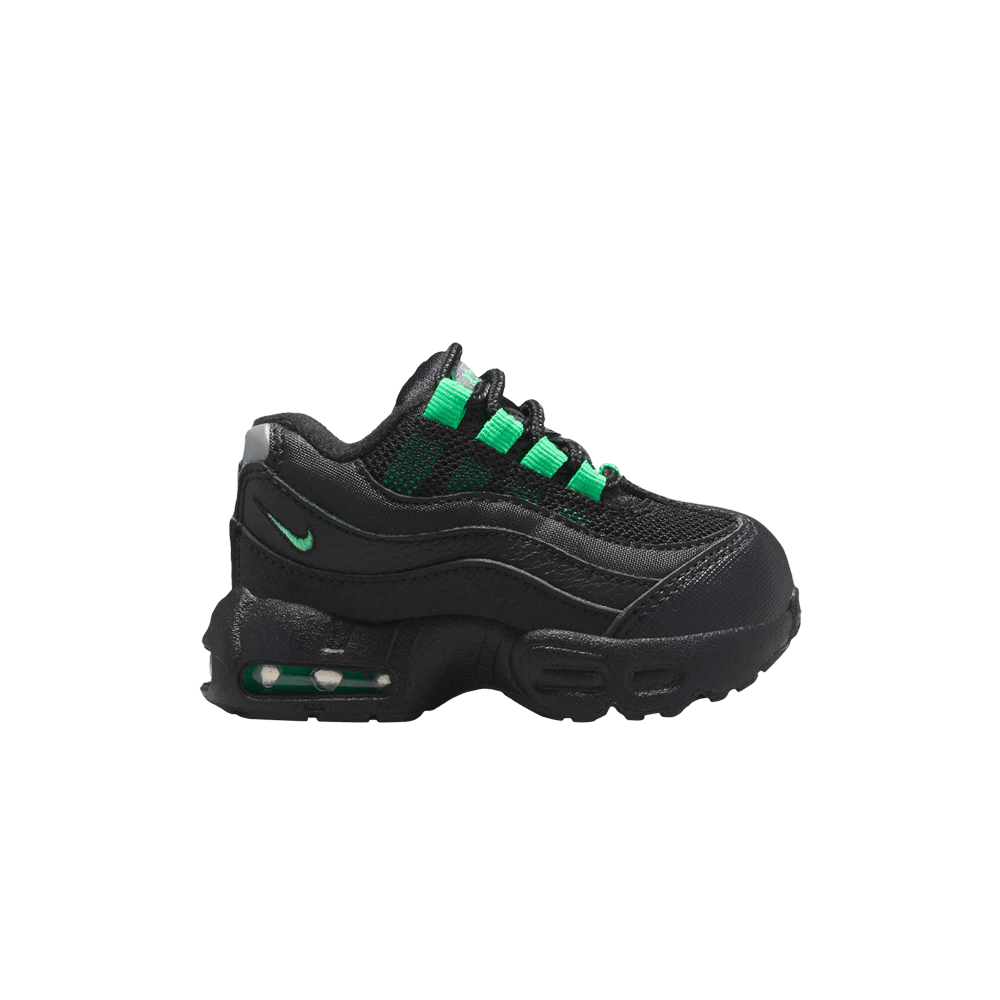 Nike Air Max 95 Recraft TD 'Green Shock'