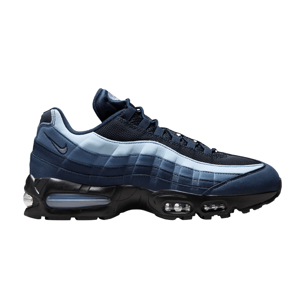 Nike Air Max 95 OG 'Obsidian'
