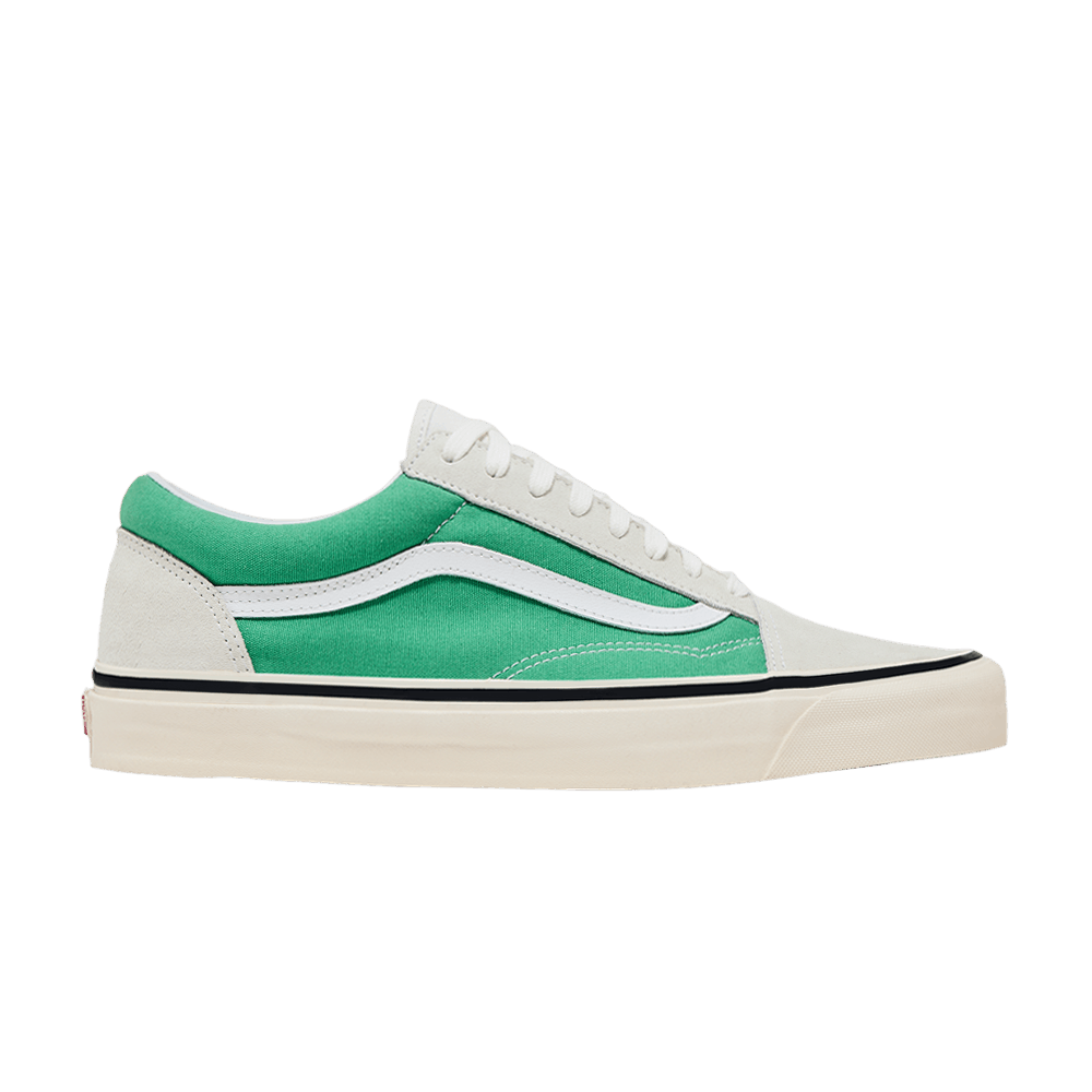Vans Old Skool 36 DX 'Jade'