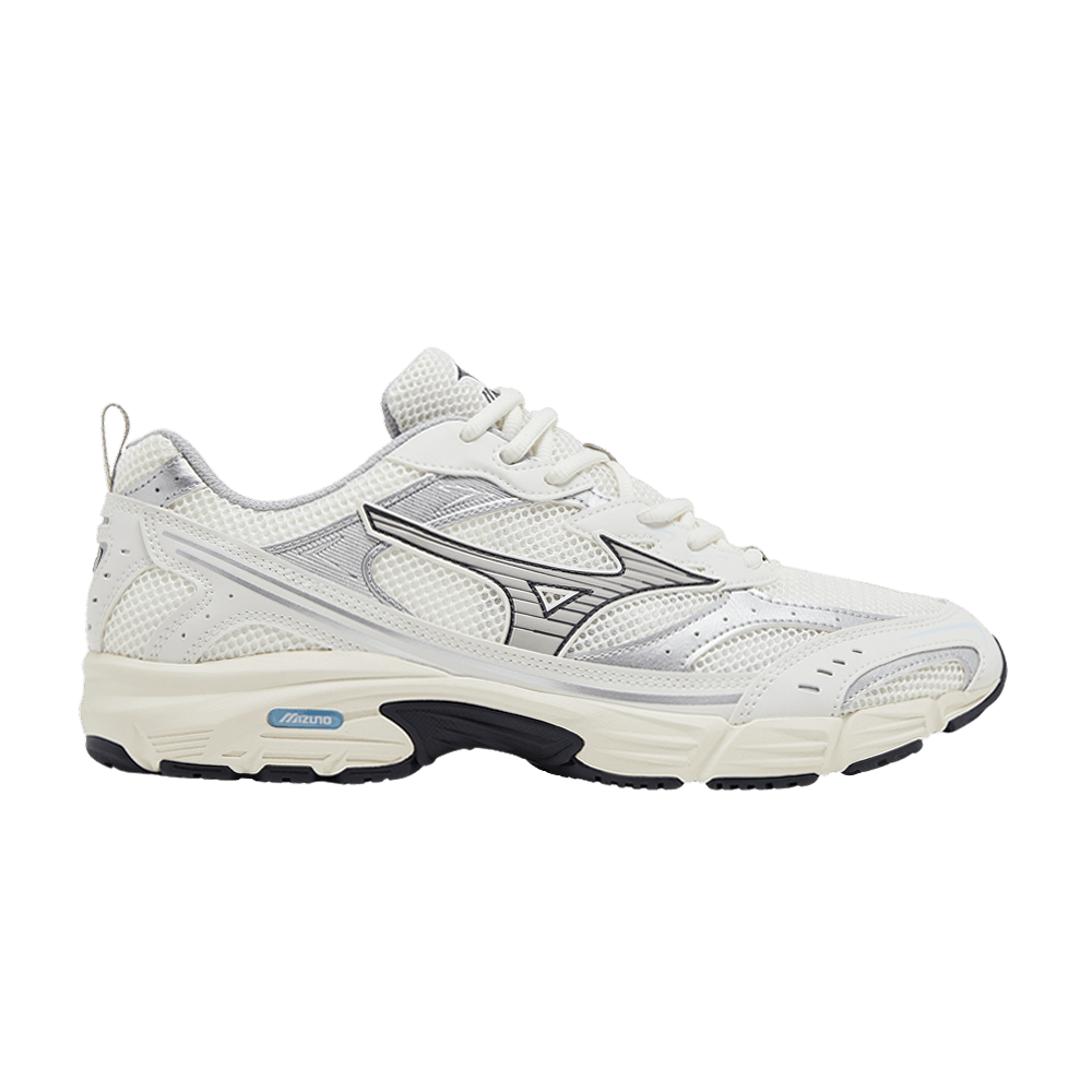 Mizuno MXR 'Snow White Harbor Mist'