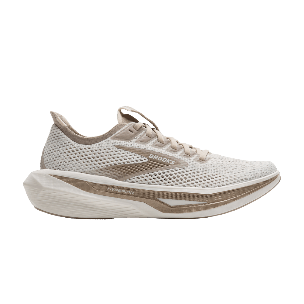 Brooks Wmns Hyperion 3 'Coconut Bronze'
